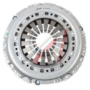 Изображение 2, GP.10690036 Корзина сцепления ГАЗ-53 диафрагменная G-PART (ОАО ГАЗ)