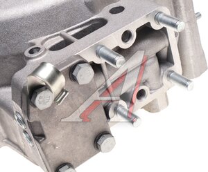 Изображение 4, 740.13-1318010 Гидромуфта КАМАЗ-ЕВРО-1, 2 привода вентилятора (ОАО КАМАЗ)