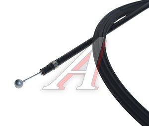 Изображение 3, QF62G00007 Трос капота VW Tiguan задний QUATTRO FRENI