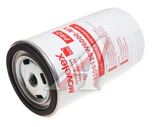 Изображение 1, 1105102LD300-AM001-MX Фильтр топливный JAC N56 (Е5) грубой очистки MOVELEX