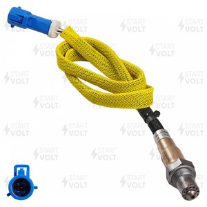 Изображение 1, VSOS1002 Датчик кислорода FORD Focus (04-) STARTVOLT
