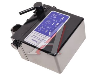 Изображение 5, DZ97259820125-MX Насос SHACMAN SHAANXI X6000 подъема кабины MOVELEX