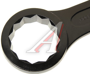 Изображение 2, RF-79380 Ключ накидной 80мм ударный односторонний L=345мм ROCKFORCE