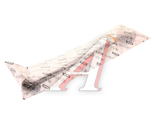 Изображение 4, MA-122 Тяга TOYOTA Camry (06-) подвески задней продольная левая/правая MASUMA