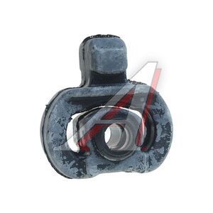Изображение 3, TRK0984 Крепеж RENAULT Megane (99-03) глушителя TORK