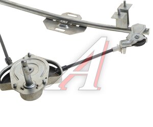 Изображение 2, 2114-6204011-10 Стеклоподъемник ВАЗ-2114 задний левый в сборе