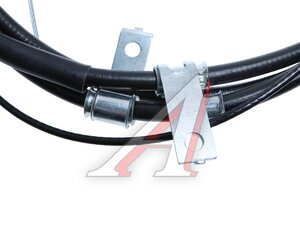 Изображение 2, PTA-728 Трос стояночного тормоза HYUNDAI Porter (H/LONG STD) PMC