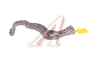 Изображение 3, 8406161-C6200-MX Кронштейн DONGFENG корпуса подножки левый MOVELEX