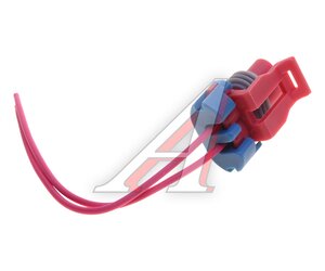 Изображение 2, AVY-0214 Разъем ВАЗ-2110-2115 адсорбера герметичный МАЯК