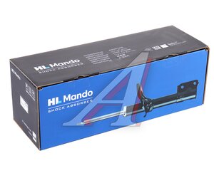 Изображение 3, EX54661F2500 Амортизатор HYUNDAI Elantra (16-) передний правый MANDO