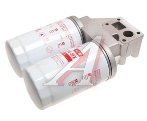 Изображение 2, 1000428261-MX Фильтр масляный SHACMAN SHAANXI в сборе MOVELEX