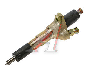 Изображение 1, 33800-83560 Форсунка HYUNDAI HD160, 170 дв.D6ABDD ЕВРО-3 OE