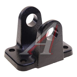 Изображение 1, 3310-2806062 Вилка ГАЗ-3310 Валдай, ГАЗон Next буксирная АККОМ