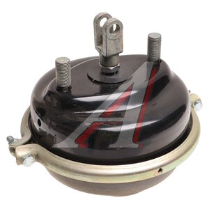 Изображение 1, 661-3519310 Камера тормоза КАМАЗ, ЗИЛ тип 30 переднего НЧЗТА