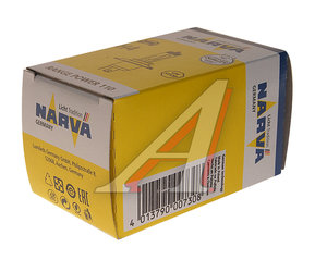 Изображение 4, 480613000 Лампа 12V H4 60/55W P43t +110% Range Power NARVA