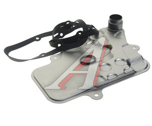 Изображение 3, JT521K Фильтр масляный АКПП SUBARU Forester (с прокладкой) JS ASAKASHI