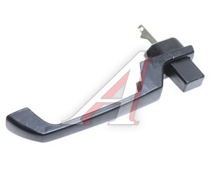 Изображение 1, 3205-6205150 Ручка ПАЗ-3205 двери аварийной наружная PAZ