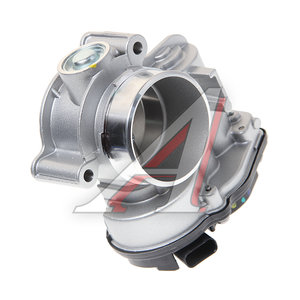 Изображение 3, CRTR0122408 Заслонка ВАЗ-2170, 2190 дроссельная CARTRONIC