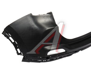Изображение 3, NSPRS29N18 Бампер CHERY Tiggo 4 (18-) задний (верхняя часть) NSP