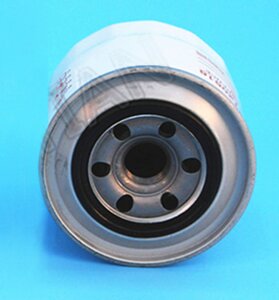 Изображение 2, ST27120 Фильтр топливный KOMATSU MAZDA 323 (89-) MITSUBISHI Fuso MUSTANG 2054 STAL