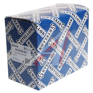 Изображение 6, 06-65455-SX Датчик АБС HYUNDAI i30 (07-) колеса переднего правого STELLOX