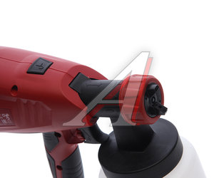 Изображение 3, КЭ 400П Краскораспылитель электрический 400Вт ELITECH
