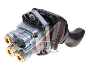 Изображение 4, 3508010-2000/D Кран тормозной FAW J7, 4180 ручного тормоза OE