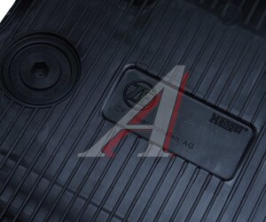 Изображение 5, 0501226591A Поддон масляный АКПП BMW JAGUAR DODGE HENGST