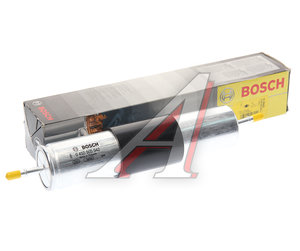 Изображение 2, 0450905942 Фильтр топливный BMW 3 (E36) BOSCH