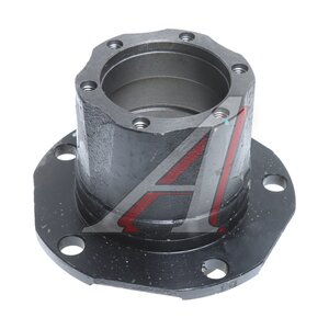 Изображение 1, 2201020030 Ступица JAC N35 SOLLERS Argo 2.0 задняя OE