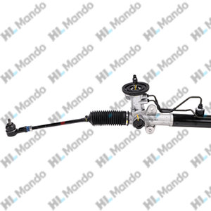 Изображение 2, EX577003A010 Рейка рулевая HYUNDAI Traget (04-) MANDO