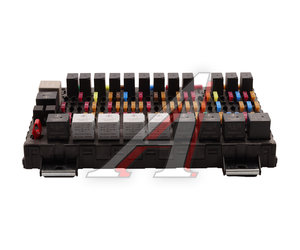 Изображение 4, DZ97189584380 Блок предохранителей SHACMAN SHAANXI F3000 OE