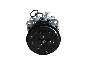 Изображение 3, RC-U0801(5H11) Компрессор поршневой сальниковый RC-U0801(5H11) кондиционера MOTORCOOL