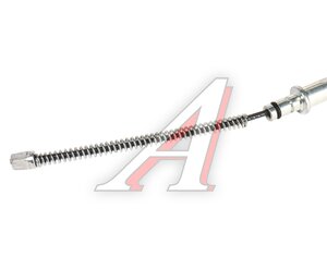 Изображение 4, NSP044820A050 Трос стояночного тормоза MITSUBISHI Lancer (07-) правый NSP