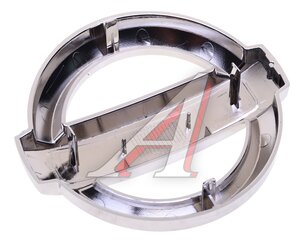 Изображение 2, 62890-HV10A Эмблема NISSAN Qashqai (15-) решетки радиатора OE