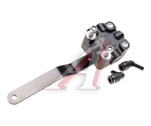 Изображение 1, DZ15221440034-MX Кран SHACMAN SHAANXI уровня пола кабины MOVELEX