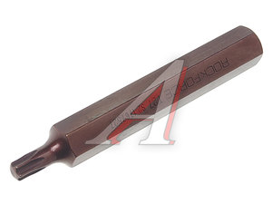 Изображение 1, RF-1767527PR Бита TORX T27х75мм 10мм ROCKFORCE