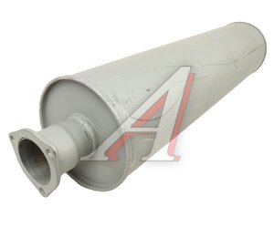 Изображение 2, 36-1201110-15 Глушитель ПАЗ-4230 АВРОРА активного типа СОД