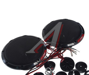 Изображение 2, SLICK6C-V7 Колонки компонентные 6" (16см) 90Вт VIBE