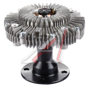 Изображение 1, GFHY-211 Вискомуфта HYUNDAI HD120 дв.D6BR привода вентилятора GMB