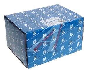 Изображение 6, 8911093 Суппорт OPEL Astra G (01-05) передний левый LONGHO