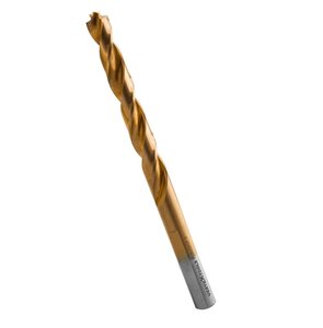 Изображение 3, 818-8 Сверло по металлу 8.0х117мм HSS VERTEXTOOLS