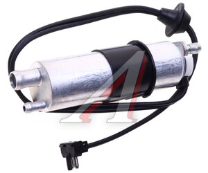 Изображение 2, 76054E Насос топливный MERCEDES C (W202) (вставка) MEAT&DORIA