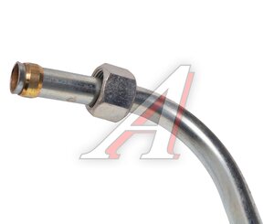 Изображение 2, 375-3506380 Шланг УРАЛ компрессора L=750мм дв.ЯМЗ ВИНЦЕР