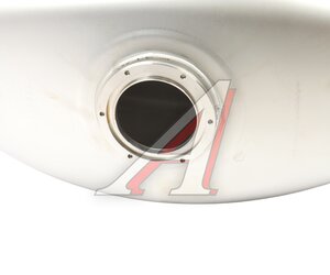 Изображение 4, 1160020-2050/B Бак FAW J7 для мочевины (AdBlue) OE