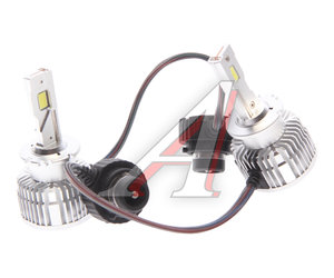 Изображение 1, 1009678 Лампа светодиодная 12V D4S P32d-5 7000lm бокс (2шт.) XENITE