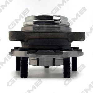 Изображение 2, GH34730M Ступица NISSAN Teana (J32) передняя GMB