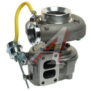 Изображение 1, 082V091007586-MX Турбокомпрессор SITRAK HOWO MOVELEX