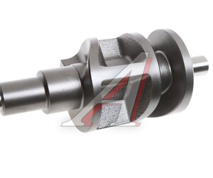 Изображение 3, 3163-80-1803050-00 Вал КР УАЗ-3163 Патриот (РК DYMOS) привода вилок АККОМ