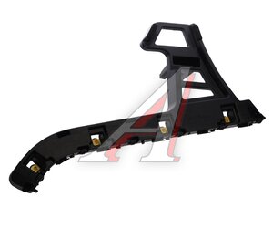 Изображение 1, 86651-L2000 Кронштейн бампера KIA K5 заднего левый OE